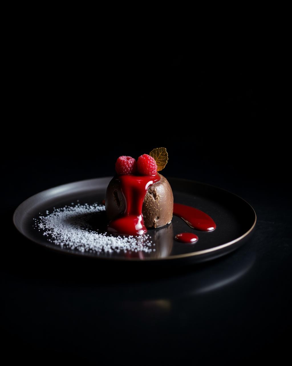 Lava Noir